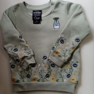 My Neighbor Totoro sweatshirt